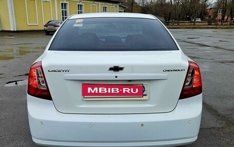 Chevrolet Lacetti, 2010 год, 740 000 рублей, 14 фотография