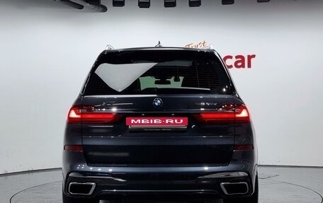 BMW X7, 2020 год, 8 100 000 рублей, 5 фотография