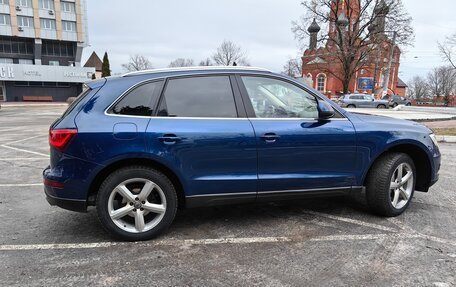 Audi Q5, 2012 год, 2 050 000 рублей, 3 фотография