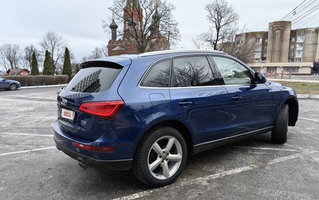 Audi Q5, 2012 год, 2 050 000 рублей, 5 фотография