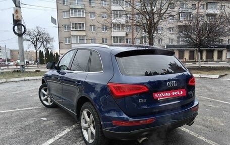 Audi Q5, 2012 год, 2 050 000 рублей, 7 фотография