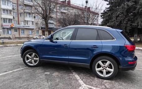 Audi Q5, 2012 год, 2 050 000 рублей, 8 фотография