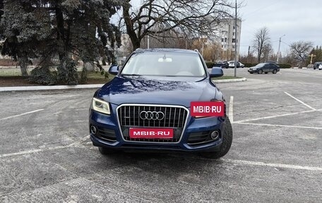 Audi Q5, 2012 год, 2 050 000 рублей, 2 фотография