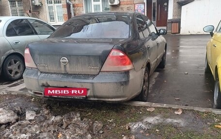 Nissan Almera Classic, 2009 год, 450 000 рублей, 4 фотография