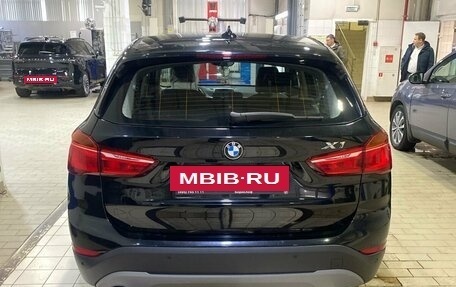 BMW X1, 2017 год, 2 350 000 рублей, 3 фотография