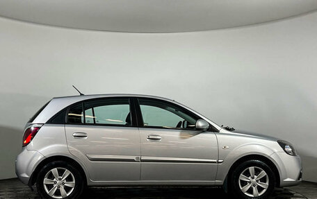 KIA Rio II, 2011 год, 1 063 325 рублей, 4 фотография