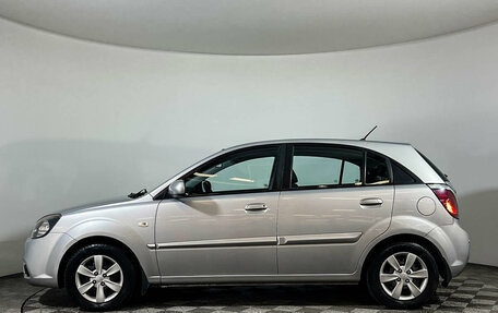 KIA Rio II, 2011 год, 1 063 325 рублей, 8 фотография