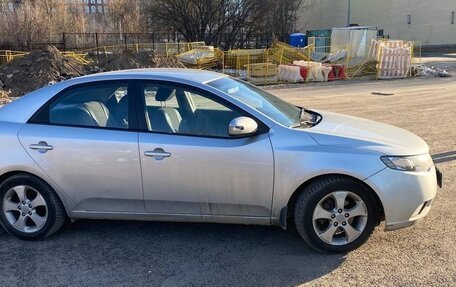 KIA Cerato III, 2009 год, 680 000 рублей, 4 фотография