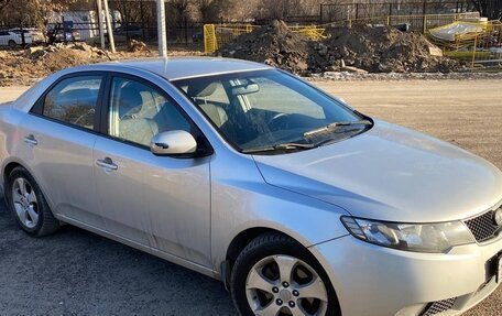 KIA Cerato III, 2009 год, 680 000 рублей, 3 фотография