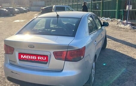 KIA Cerato III, 2009 год, 680 000 рублей, 6 фотография