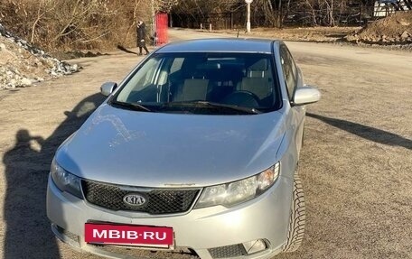 KIA Cerato III, 2009 год, 680 000 рублей, 2 фотография