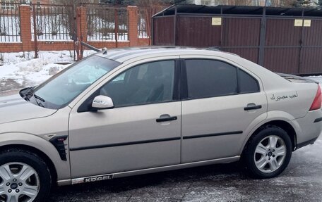 Ford Mondeo III, 2003 год, 350 000 рублей, 1 фотография