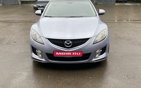 Mazda 6, 2008 год, 770 000 рублей, 1 фотография