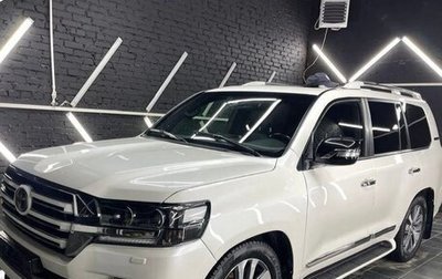 Toyota Land Cruiser 200, 2016 год, 5 480 000 рублей, 1 фотография