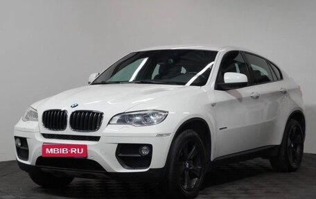 BMW X6, 2012 год, 2 850 000 рублей, 1 фотография