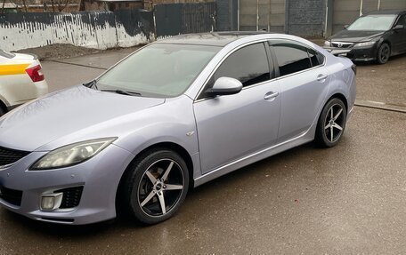 Mazda 6, 2008 год, 770 000 рублей, 3 фотография