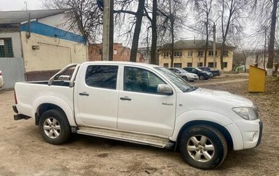 Toyota Hilux VII, 2011 год, 2 190 000 рублей, 1 фотография