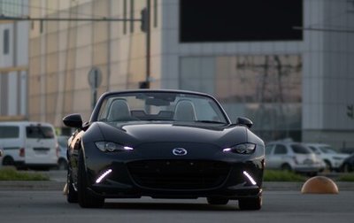 Mazda Roadster IV (ND), 2021 год, 2 999 000 рублей, 1 фотография