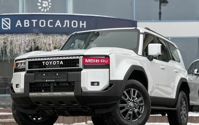 Toyota Land Cruiser Prado, 2024 год, 10 290 000 рублей, 1 фотография