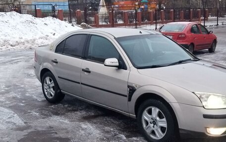 Ford Mondeo III, 2003 год, 350 000 рублей, 3 фотография