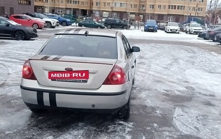 Ford Mondeo III, 2003 год, 350 000 рублей, 6 фотография