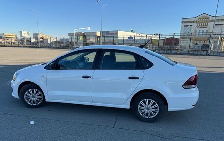 Volkswagen Polo VI (EU Market), 2019 год, 899 999 рублей, 6 фотография