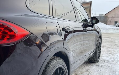 Porsche Cayenne III, 2010 год, 3 000 000 рублей, 15 фотография