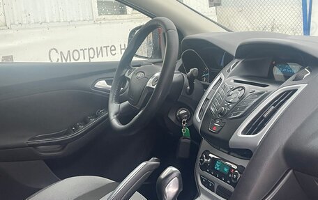 Ford Focus III, 2013 год, 670 000 рублей, 7 фотография