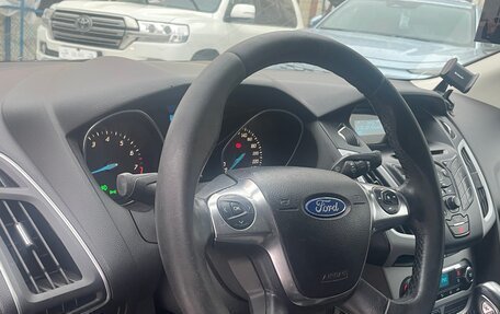 Ford Focus III, 2013 год, 670 000 рублей, 11 фотография