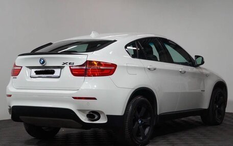 BMW X6, 2012 год, 2 850 000 рублей, 2 фотография