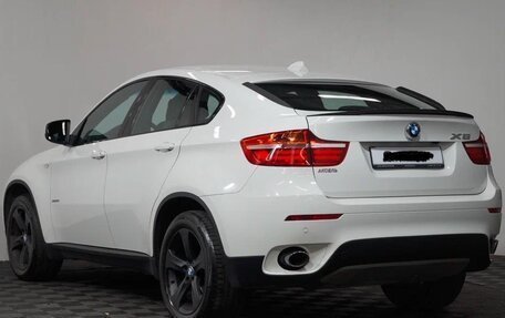 BMW X6, 2012 год, 2 850 000 рублей, 3 фотография