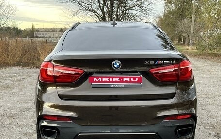 BMW X6, 2018 год, 6 500 000 рублей, 4 фотография