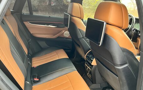 BMW X6, 2018 год, 6 500 000 рублей, 16 фотография