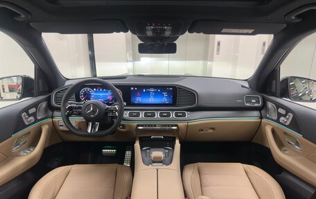 Mercedes-Benz GLS, 2024 год, 18 000 000 рублей, 7 фотография