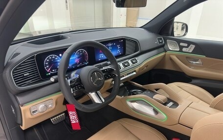 Mercedes-Benz GLS, 2024 год, 18 000 000 рублей, 8 фотография