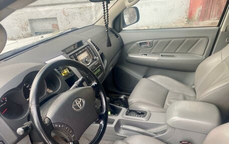 Toyota Hilux VII, 2011 год, 2 190 000 рублей, 11 фотография