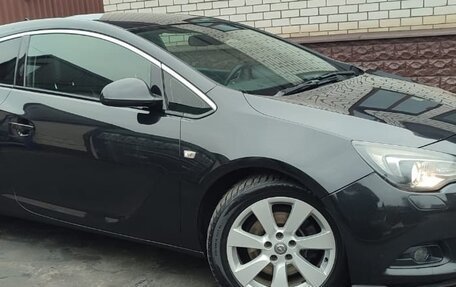 Opel Astra J, 2012 год, 1 250 000 рублей, 2 фотография