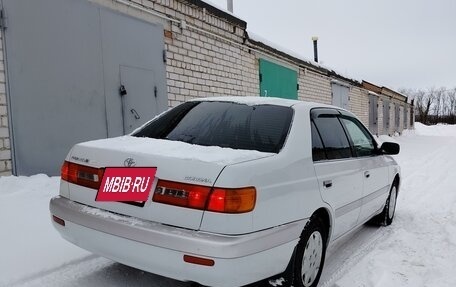 Toyota Corona IX (T190), 2000 год, 572 000 рублей, 2 фотография