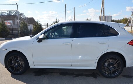 Porsche Cayenne III, 2012 год, 2 550 000 рублей, 7 фотография