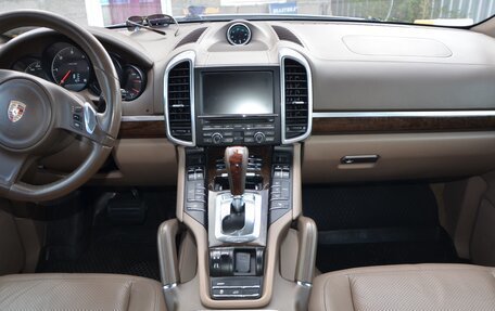 Porsche Cayenne III, 2012 год, 2 550 000 рублей, 9 фотография