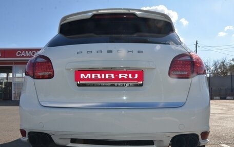 Porsche Cayenne III, 2012 год, 2 550 000 рублей, 2 фотография