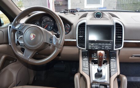 Porsche Cayenne III, 2012 год, 2 550 000 рублей, 17 фотография