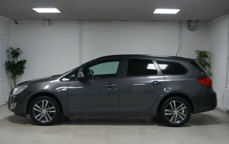 Opel Astra J, 2012 год, 720 000 рублей, 5 фотография