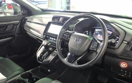 Honda CR-V IV, 2022 год, 3 960 000 рублей, 8 фотография