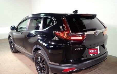 Honda CR-V IV, 2022 год, 3 960 000 рублей, 4 фотография