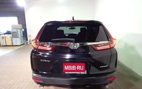 Honda CR-V IV, 2022 год, 3 960 000 рублей, 3 фотография