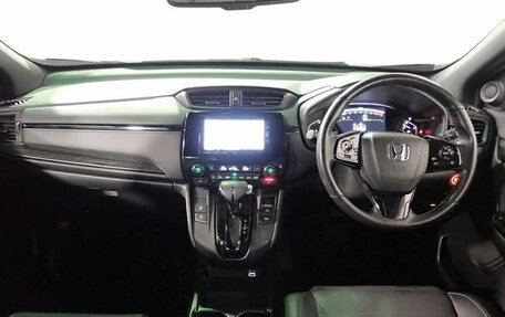 Honda CR-V IV, 2022 год, 3 960 000 рублей, 9 фотография