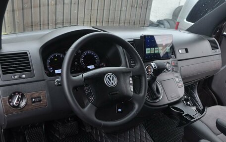 Volkswagen Multivan T5, 2009 год, 2 950 000 рублей, 11 фотография