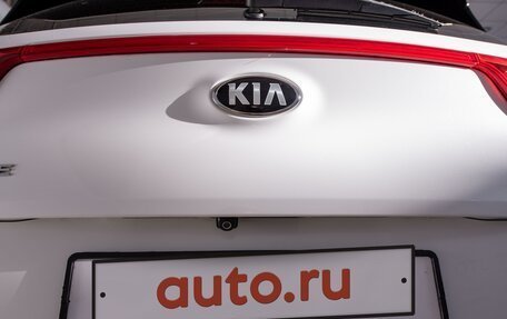 KIA Sportage IV рестайлинг, 2017 год, 2 100 000 рублей, 18 фотография