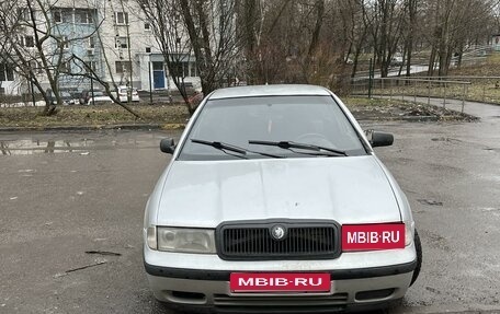 Skoda Octavia IV, 1999 год, 240 000 рублей, 1 фотография